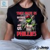 They Hate Us Because They Ain T Usa Phillies Shirt hotcouturetrends 1