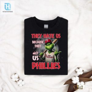 They Hate Us Because They Ain T Usa Phillies Shirt hotcouturetrends 1 2