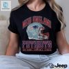 New England Patriots Helmet Garment Dyed Heavyweight T Shirt hotcouturetrends 1