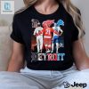 Detroit Sports Team Matt Vierling Dylan Larkin And Jared Goff Shirt hotcouturetrends 1