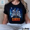 New York Mets 2024 Mlb Postseason Clinched Citi Field Shirt hotcouturetrends 1