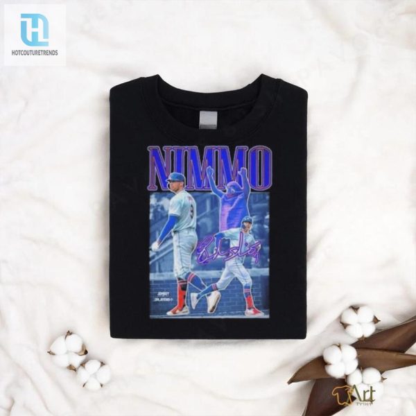 Brandon Nimmo New York Mets October Shirt hotcouturetrends 1 2