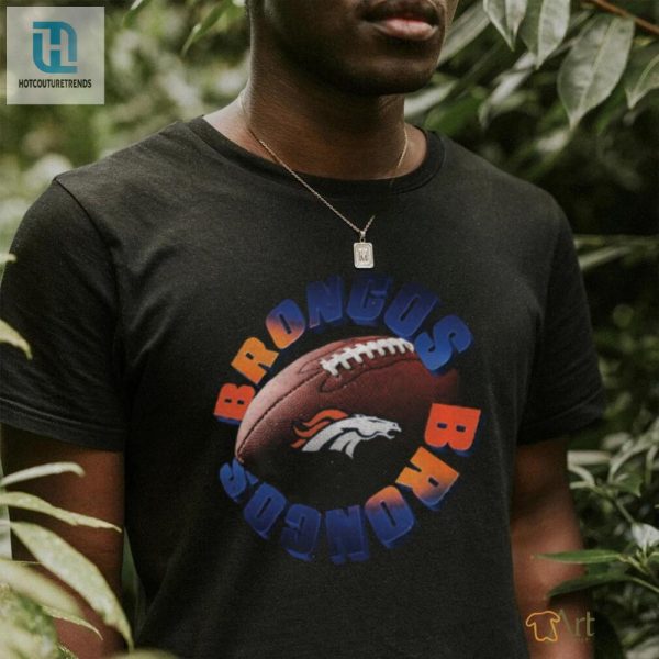 Denver Broncos Spiral Heavyweight T Shirt hotcouturetrends 1 1