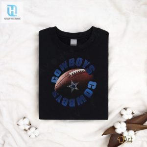 Dallas Cowboys Spiral Heavyweight T Shirt hotcouturetrends 1 2