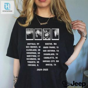 Taylor Tomlinson Save Me 2024 2025 Shirt hotcouturetrends 1 3