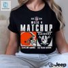 Official Cleveland Browns Vs Las Vegas Raiders 2024 Nfl Week 4 Matchup T Shirt hotcouturetrends 1