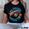 Miami Dolphins Spiral Heavyweight T Shirt hotcouturetrends 1