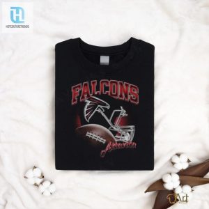 Atlanta Falcons Icon Heavyweight T Shirt hotcouturetrends 1 2