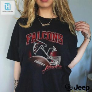 Atlanta Falcons Icon Heavyweight T Shirt hotcouturetrends 1 3