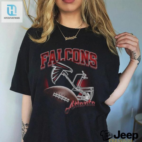 Atlanta Falcons Icon Heavyweight T Shirt hotcouturetrends 1 3