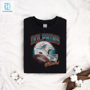 Miami Dolphins Icon Heavyweight T Shirt hotcouturetrends 1 2