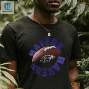 Baltimore Ravens Spiral Heavyweight T Shirt hotcouturetrends 1 1