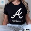 Atlanta Braves 2024 Mlb Postseason Authentic Collection Legend T Shirt hotcouturetrends 1