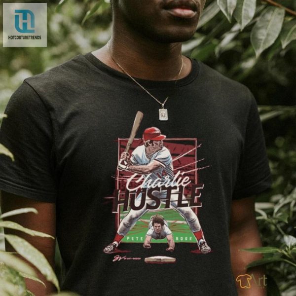 Thank You The Hit King Charlie Hustle Pete Rose Signature 2024 T Shirt hotcouturetrends 1 1