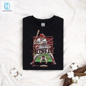 Thank You The Hit King Charlie Hustle Pete Rose Signature 2024 T Shirt hotcouturetrends 1 2