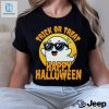 Official Trick Or Treat Halloween Spooky Ghost Moon Shirt hotcouturetrends 1