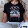 Los Angeles Dodgers 2024 West Division Champs Back To Back To Back T Shirt hotcouturetrends 1