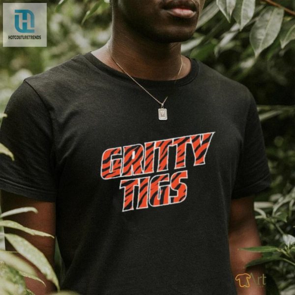 Gritty Tigs Detroit Tigers Mlb New T Shirt hotcouturetrends 1 1