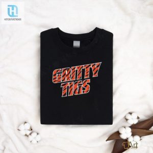 Gritty Tigs Detroit Tigers Mlb New T Shirt hotcouturetrends 1 2