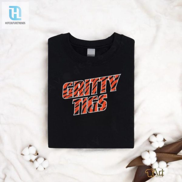 Gritty Tigs Detroit Tigers Mlb New T Shirt hotcouturetrends 1 2