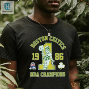 Boston Celtics Nba Champions The 1986 Nba Finals T Shirt hotcouturetrends 1 1