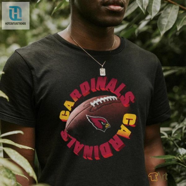 Arizona Cardinals Spiral Heavyweight T Shirt hotcouturetrends 1 1