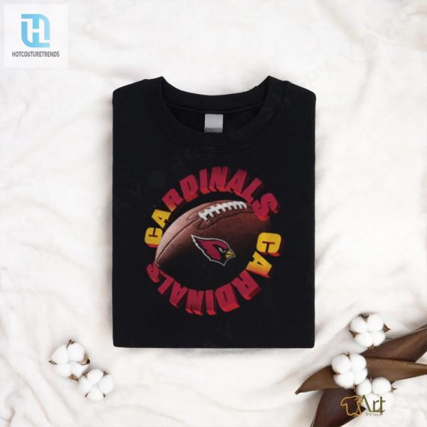 Arizona Cardinals Spiral Heavyweight T Shirt hotcouturetrends 1 2