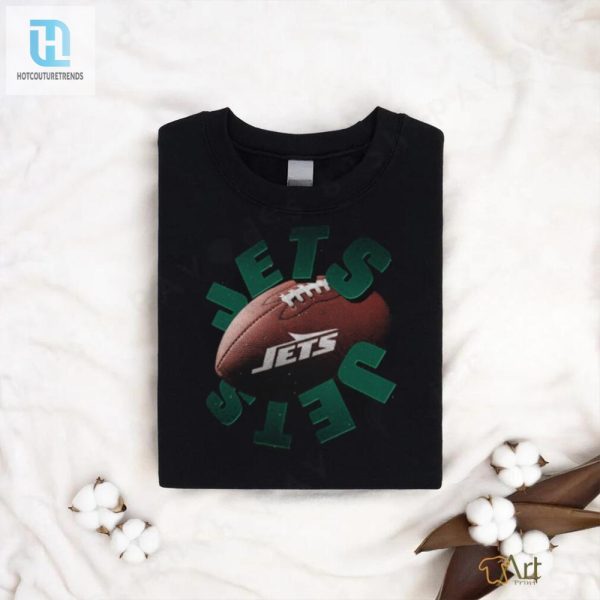 New York Jets Spiral Heavyweight T Shirt hotcouturetrends 1 2