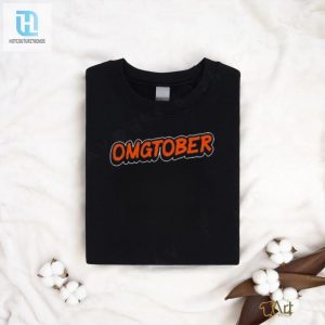 Omgtober New York Mets October T Shirt hotcouturetrends 1 2