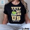 New Orleans Saints Grinch They Not Like Us Saints Shirt hotcouturetrends 1