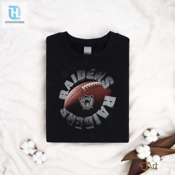 Las Vegas Raiders Spiral Heavyweight T Shirt hotcouturetrends 1 2