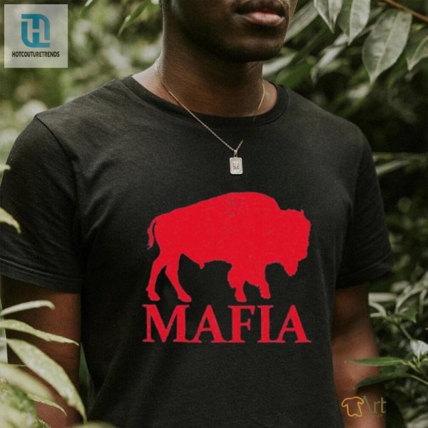 Mafia 716 Buffalo New York Bflo Wny Sport Shirt hotcouturetrends 1 1