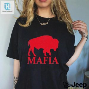 Mafia 716 Buffalo New York Bflo Wny Sport Shirt hotcouturetrends 1 3