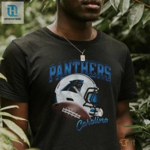 Carolina Panthers Icon Heavyweight T Shirt hotcouturetrends 1 1