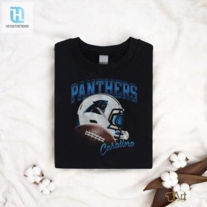 Carolina Panthers Icon Heavyweight T Shirt hotcouturetrends 1 2