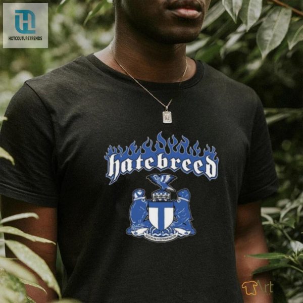 Hatebreed September 30 2024 Rebel Toronto On Shirt hotcouturetrends 1 1