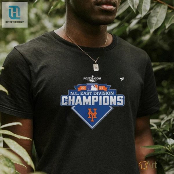 New York Mets 2024 Nl East Division Champions Shirt hotcouturetrends 1 1