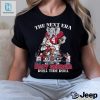 The Next Era Alabama Crimson Tide Beat Georgia Roll Tide Roll Shirt hotcouturetrends 1