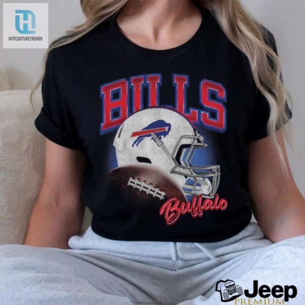 Buffalo Bills Icon Heavyweight T Shirt hotcouturetrends 1