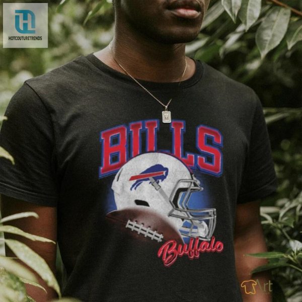 Buffalo Bills Icon Heavyweight T Shirt hotcouturetrends 1 1