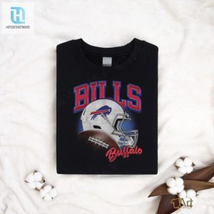 Buffalo Bills Icon Heavyweight T Shirt hotcouturetrends 1 2