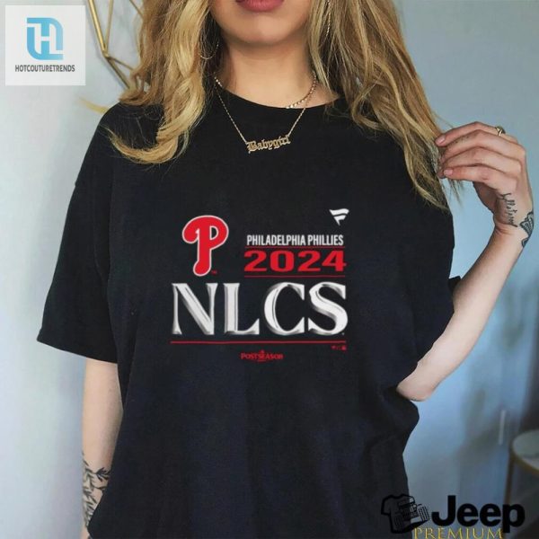 Philadelphia Phillies 2024 Nl Championship Series Shirt hotcouturetrends 1 3