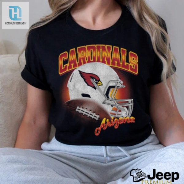 Arizona Cardinals Icon Heavyweight T Shirt hotcouturetrends 1