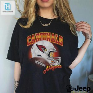 Arizona Cardinals Icon Heavyweight T Shirt hotcouturetrends 1 3