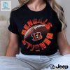 Cincinnati Bengals Spiral Heavyweight T Shirt hotcouturetrends 1