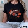 Cleveland Browns Spiral Heavyweight T Shirt hotcouturetrends 1