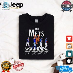 The New York Mets Abbey Road Nimmo Lindor Diaz And Alonso Shirt hotcouturetrends 1 1