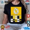 Peanuts 75Th Anniversary As A Comic Book On October 2 2025 Happiness Is 75 Years Of Peanuts Shirt hotcouturetrends 1