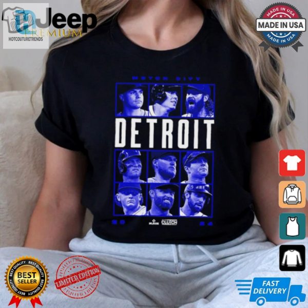 Detroit Motor City Mlbpa Players 2024 Shirt hotcouturetrends 1