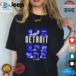 Detroit Motor City Mlbpa Players 2024 Shirt hotcouturetrends 1 2